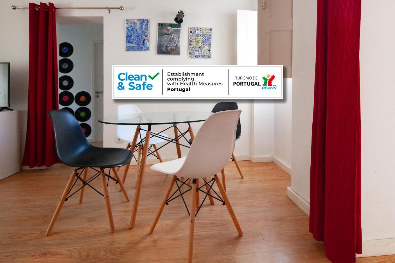 Private House Only For You 145 - 8Min Historiccenter Vila Nova de Gaia Luaran gambar