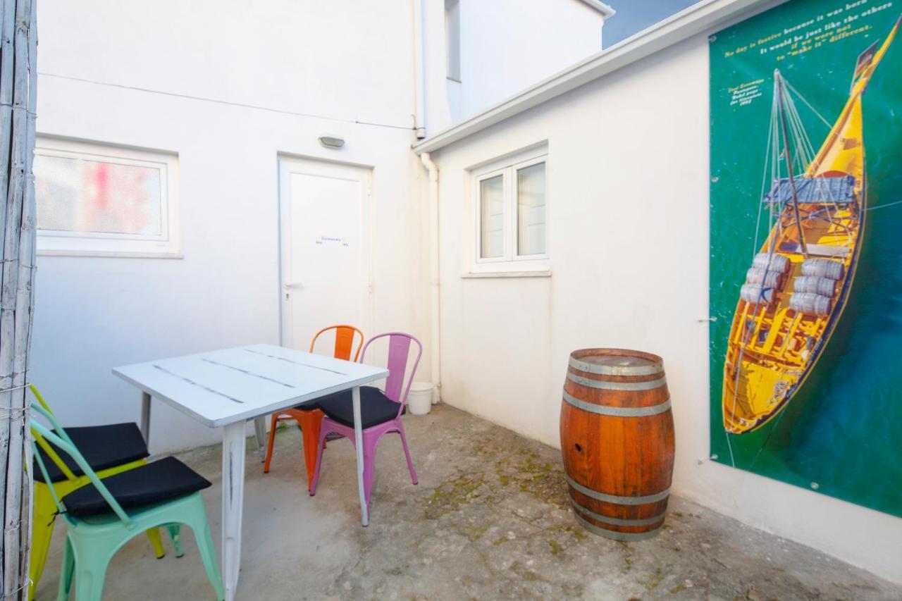 Private House Only For You 145 - 8Min Historiccenter Vila Nova de Gaia Luaran gambar