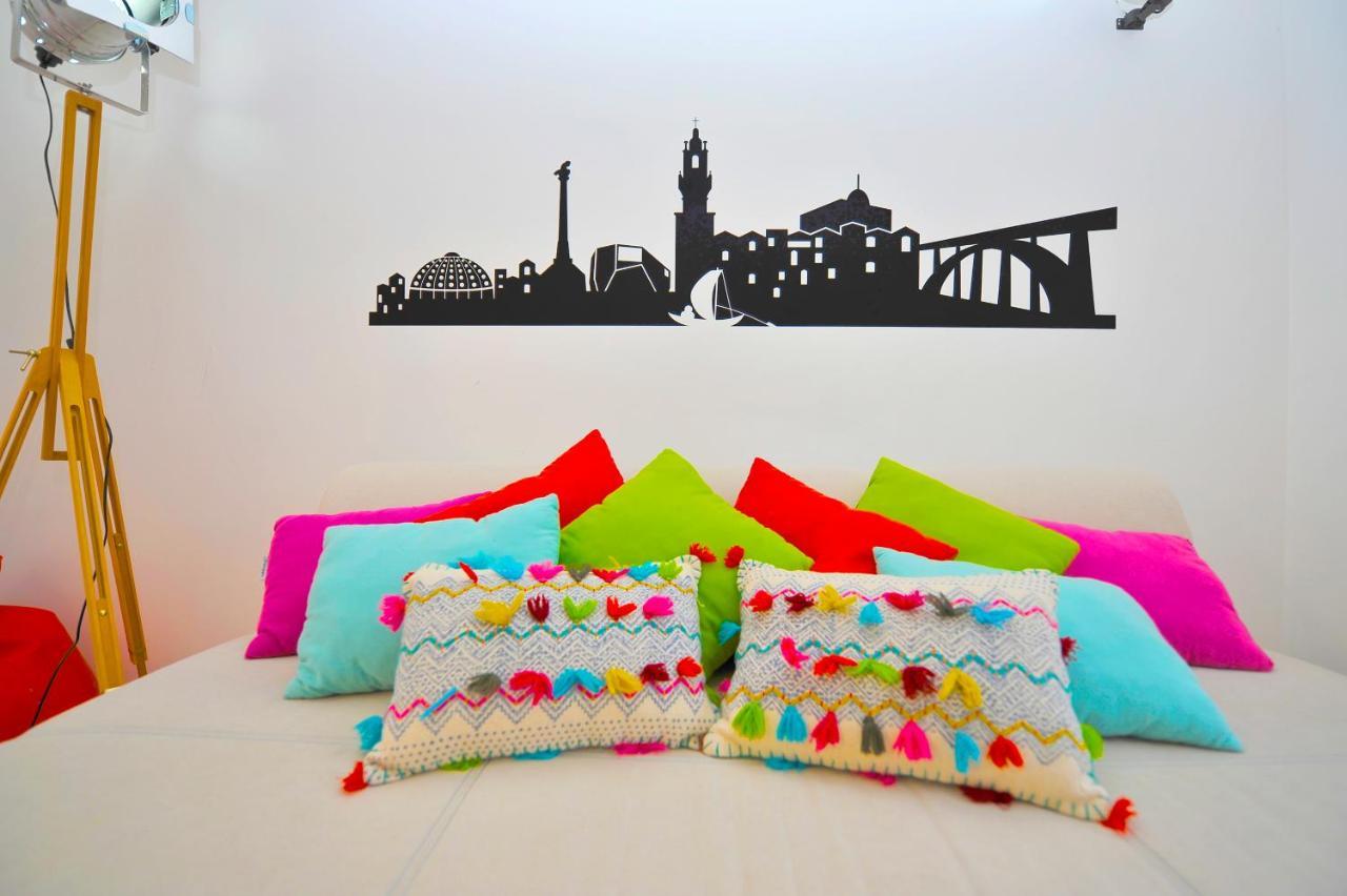 Private House Only For You 145 - 8Min Historiccenter Vila Nova de Gaia Luaran gambar