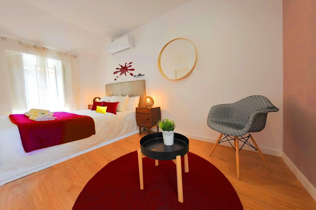 Private House Only For You 145 - 8Min Historiccenter Vila Nova de Gaia Luaran gambar