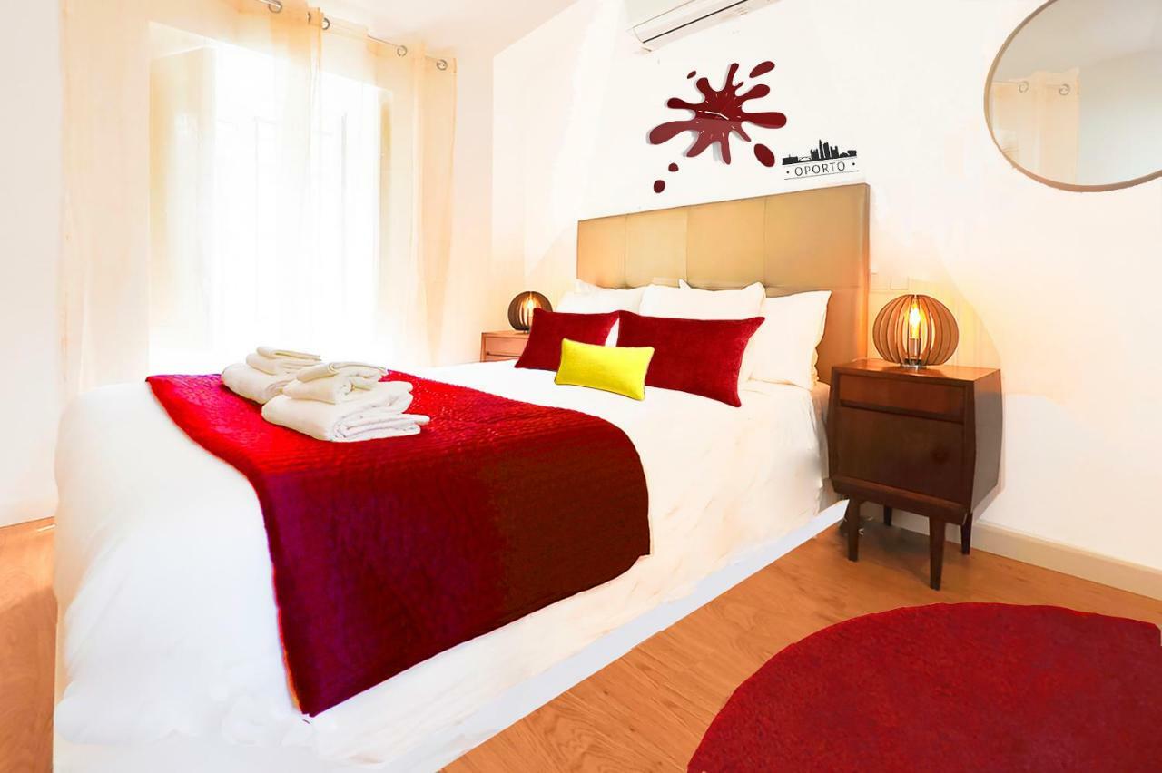Private House Only For You 145 - 8Min Historiccenter Vila Nova de Gaia Luaran gambar